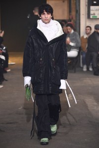 Palomo Spain Men’s Fall 2020