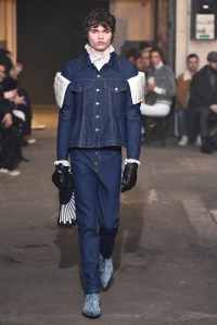 Palomo Spain Men’s Fall 2020