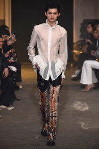 Palomo Spain Men’s Fall 2020