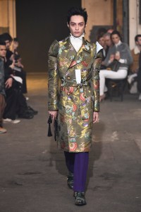 Palomo Spain Men’s Fall 2020