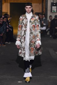 Palomo Spain Men’s Fall 2020