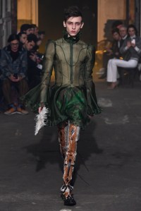 Palomo Spain Men’s Fall 2020