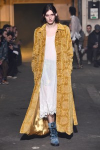 Palomo Spain Men’s Fall 2020