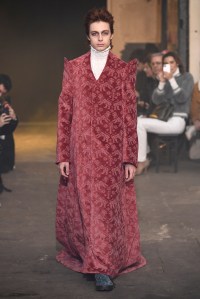 Palomo Spain Men’s Fall 2020