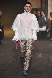 Palomo Spain Men’s Fall 2020