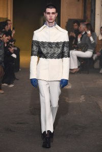 Palomo Spain Men’s Fall 2020