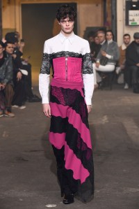 Palomo Spain Men’s Fall 2020