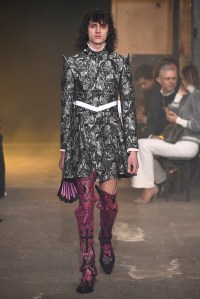 Palomo Spain Men’s Fall 2020