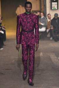 Palomo Spain Men’s Fall 2020