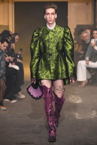 Palomo Spain Men’s Fall 2020