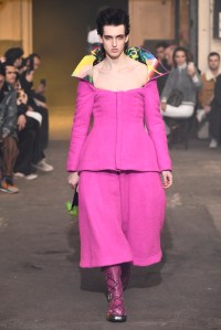 Palomo Spain Men’s Fall 2020