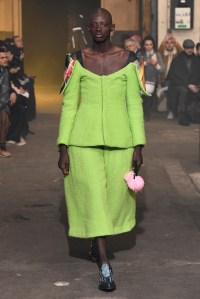 Palomo Spain Men’s Fall 2020