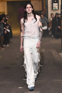 Palomo Spain Men’s Fall 2020