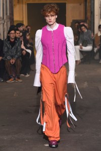 Palomo Spain Men’s Fall 2020