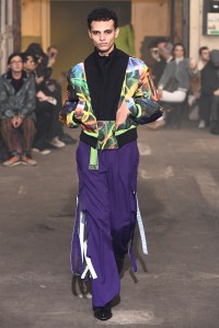 Palomo Spain Men’s Fall 2020