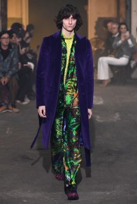 Palomo Spain Men’s Fall 2020