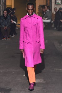 Palomo Spain Men’s Fall 2020