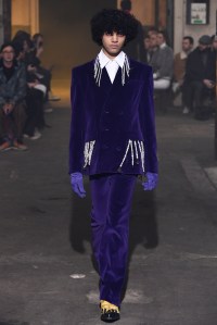 Palomo Spain Men’s Fall 2020