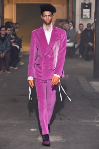 Palomo Spain Men’s Fall 2020