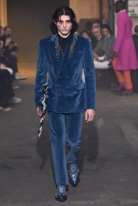Palomo Spain Men’s Fall 2020