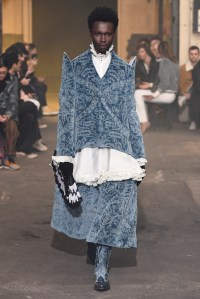 Palomo Spain Men’s Fall 2020