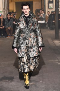 Palomo Spain Men’s Fall 2020