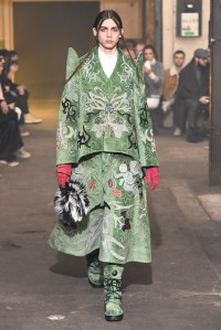 Palomo Spain Men’s Fall 2020