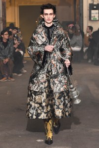 Palomo Spain Men’s Fall 2020