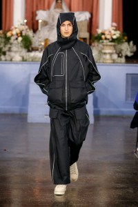 Paria/Farzaneh LFW Men's Fall 2020