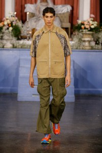 Paria/Farzaneh LFW Men's Fall 2020