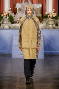 Paria/Farzaneh LFW Men's Fall 2020