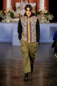 Paria/Farzaneh LFW Men's Fall 2020