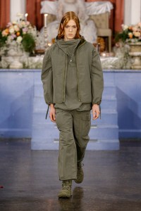 Paria/Farzaneh LFW Men's Fall 2020