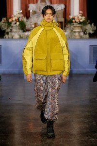 Paria/Farzaneh LFW Men's Fall 2020