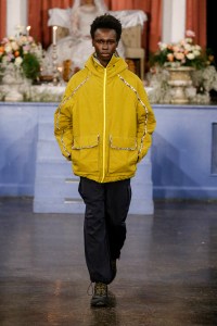 Paria/Farzaneh LFW Men's Fall 2020