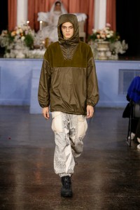 Paria/Farzaneh LFW Men's Fall 2020