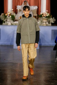 Paria/Farzaneh LFW Men's Fall 2020