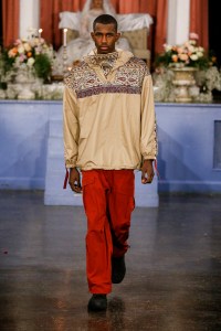 Paria/Farzaneh LFW Men's Fall 2020