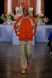 Paria/Farzaneh LFW Men's Fall 2020