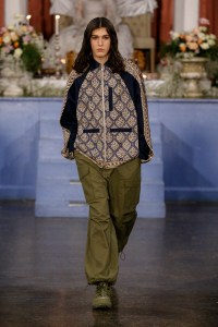 Paria/Farzaneh LFW Men's Fall 2020
