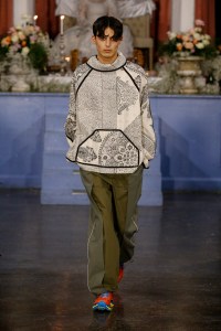 Paria/Farzaneh LFW Men's Fall 2020