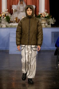 Paria/Farzaneh LFW Men's Fall 2020