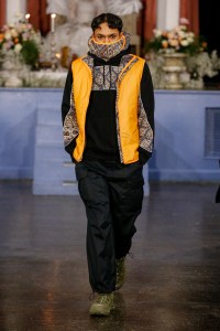 Paria/Farzaneh LFW Men's Fall 2020