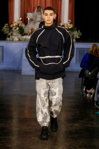 Paria/Farzaneh LFW Men's Fall 2020