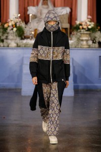 Paria/Farzaneh LFW Men's Fall 2020