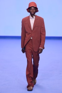 Paul Smith RTW Fall 2020