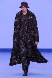 Paul Smith Men’s Fall 2020