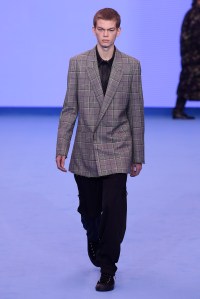Paul Smith Men’s Fall 2020