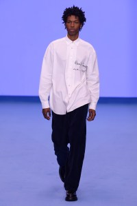 Paul Smith Men’s Fall 2020
