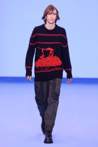 Paul Smith Men’s Fall 2020